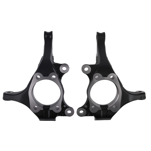 Front Left Right Steering Knuckle  For Toyota Mirai 2016-18 432110R020 - Picture 2 of 12