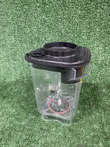 For Vitamix Blender Pitcher 48oz, Replace for Vitamix Advance Quiet One VM0145 - Picture 3 of 3