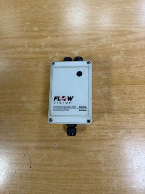 FLOW VISION SW119-AC230V Control Unit