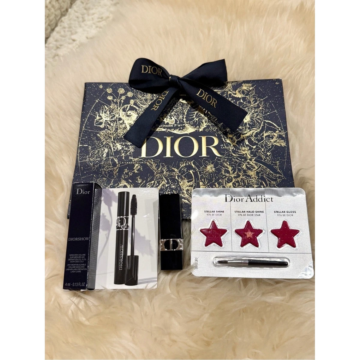 Dior Travel Makeup Sets & Kits for sale | eBay