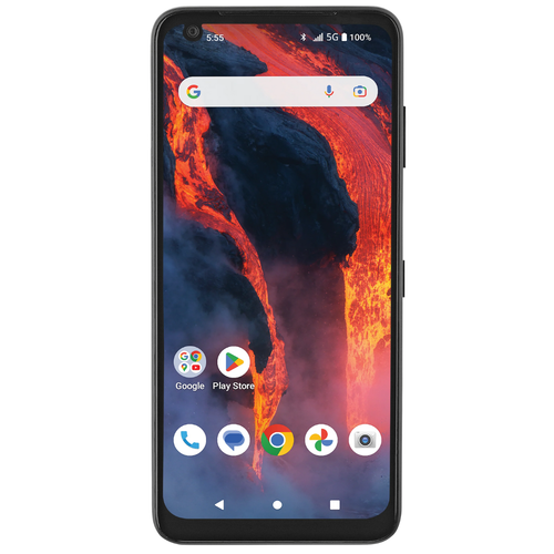 Orbic Myra 5G (64GB, 6GB) 6.78" Completamente Desbloqueado - Global 5G / 4G LTE ORB678L5 - Imagen 1 de 5