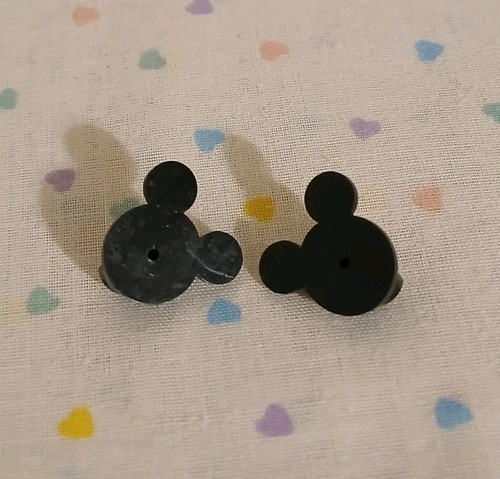 De colección Y2K Disney Prendedor Intercambio Aristócatos Duquesa y O'Malley Gato Par - Imagen 8 de 8