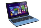 Acer Aspier 15 Blue Laptop Used Tested as is good