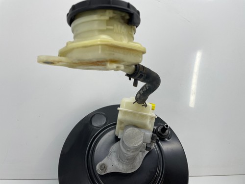 HONDA CIVIC MK9 BRAKE SERVO MASTER CYLINDER 4600A-TV0-E001 1.8 I-VTEC 2012-2017 - Picture 7 of 13