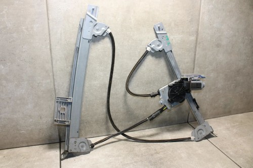 Opel Tigra B Twintop Fensterheber Fensterhebermotor Vorne Links 93163588 - Bild 2 von 6