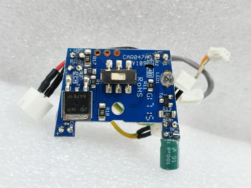 CARRERA 26732 BULK EVOLUTION 1/32 DIGITAL CHIP CONVERSION 132 DIGITAL SLOT CAR - Picture 2 of 3