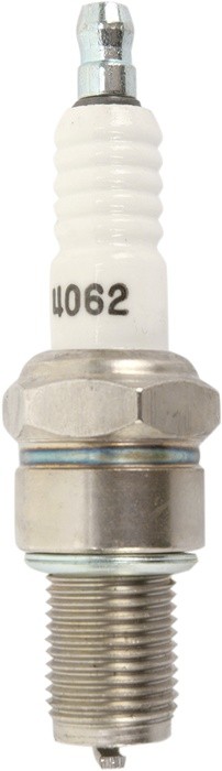 Autolite Copper Spark Plug Each #4062 Tigershark