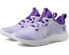 New Under Armour Girl's Infinity 3.0 Big Kid / Size 12 .