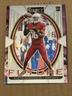 2024 Select Marvin Harrison Jr Future Insert Rookie Card 6 RC