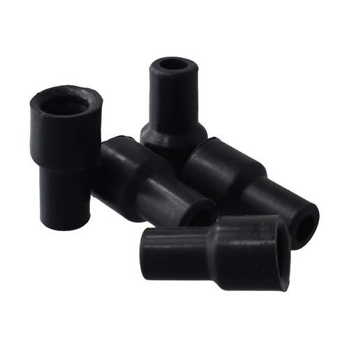 For Toyota Sparkplug Cap Connector Ignition Coil Covers 9091911009 Pack of Ten - Picture 2 of 12