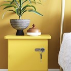 CAM Lock Cabinet Sperre sichere Schublade Mailbox -Sperrdatei