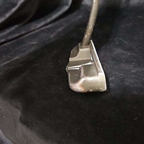 Nike IC 2010 Blade Putter 35” RH Right Handed Needs Grip - Picture 7 of 12
