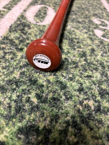 Autografiado Raúl Ibanez, Seattle Mariners Max Bat, Juego Usado? - Imagen 8 de 8