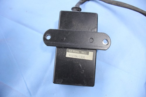 ROLLS ROYCE UD 71546 ECU Air Injection 90 - Picture 2 of 3