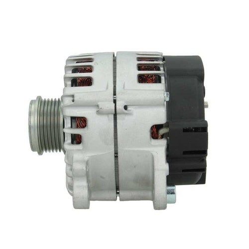 ALTERNATOR 205.538.220.004 FOR AUDI A6/Allroad/S6 A7/Sportback/S7 Q7/SUV 3.0L - Picture 3 of 12