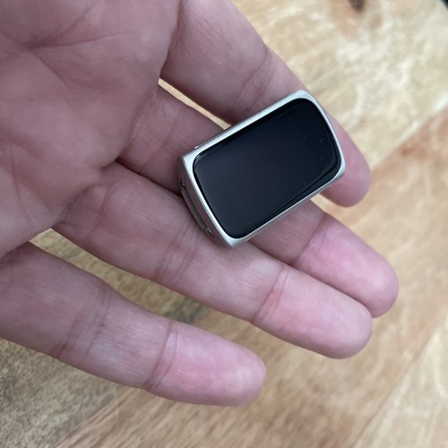 Fitbit Charge 5 Advance Fitness and Health Smartwatch FOR PARTS/REPAIR - Picture 3 of 7