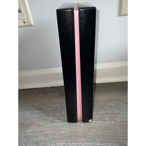 2004 Barbie Dolls of The World Princess Of Ancient Mexico Pink Label - Picture 5 of 5