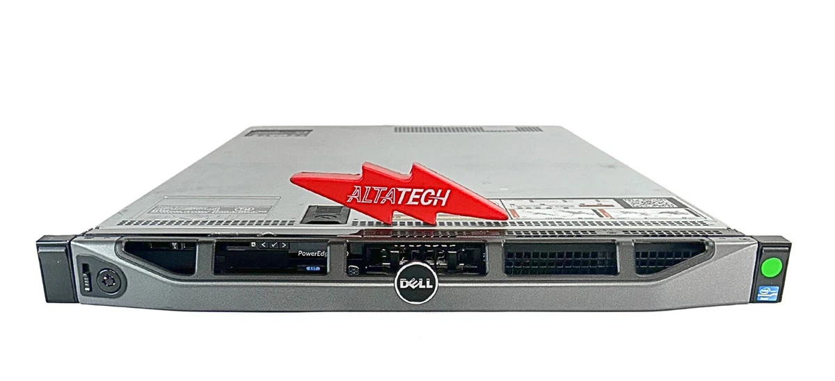 Dell Poweredge R620 for sale | eBay