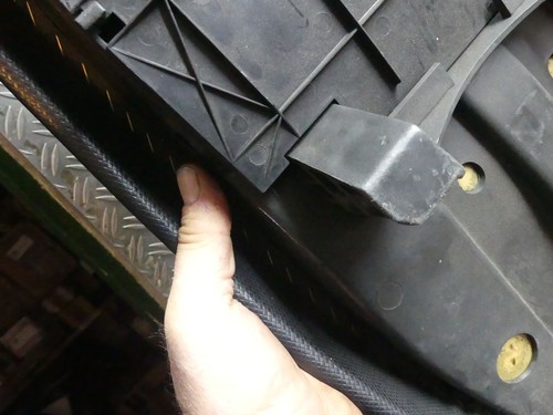 BMW K 1200 RS Ez :0 5 Banquette 69898 - Picture 19 of 24