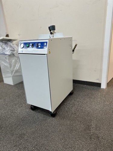 Veit Dampferzeuger 2365/2 Automatisch Normal Strom 220 V Neu !!! - Bild 17 von 22