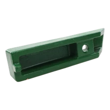 L100865 Left Side Sway Block fits John Deere 6R110 6R120 6R130 6R140 6R150 6010