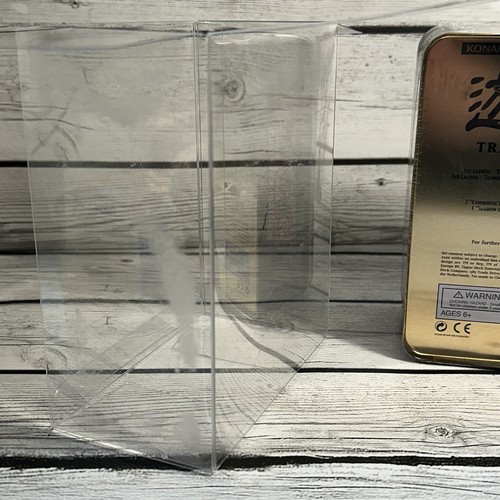 Yu-Gi-Oh! RAVIEL, LORD OF PHANTASMS 2006 Collectible Tin Sealed W/ Protecter - Picture 15 of 24