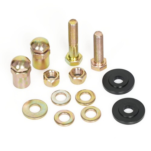 Upgraded ACA-1800 Adjustable Column Shift Linkage Kit 21” Compatible With GM ... - Picture 7 of 9