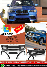 💥ART.3336 BODYKIT passend für BMW X5 E70 04.10-13 LCI💥