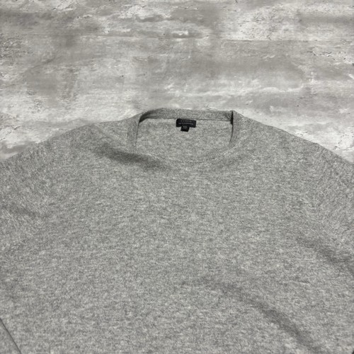 J.Crew Pullover Herren 2XL XXL Grau Rundhals Kaschmir Pulli - Bild 7 von 12