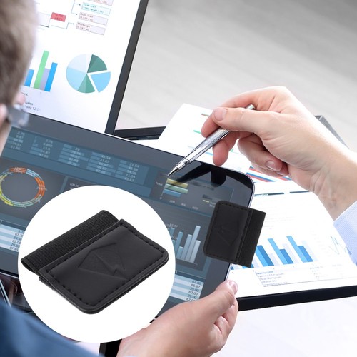 Anti-Pen-Patch Anti-verlorener Stifthalter Schutzhülle Für Stylus-Stifte - 第 5/12 張圖片