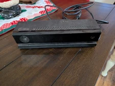 Microsoft Xbox One OEM Kinect Camera Motion Sensor Bar Black Tested