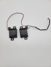 Left and Right Speakers For Dell S2722DC Monitor
