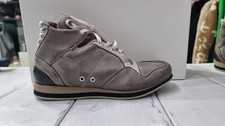 Alberto Fasciani Women's Ankle Boot Gray Size EU 37 AFN45