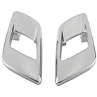 für 2012-2019 Everest 2015-2019 TüR Innen Chrom H3B58177