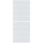  8 stücke Allgemeine Tastaturabdeckung Transparente