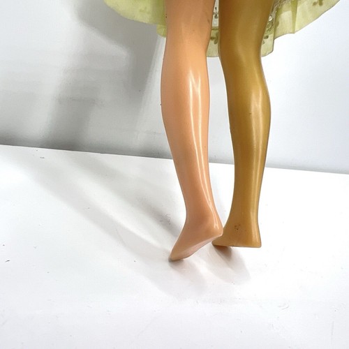 Vintage Ideal Pepper Puppe Tammy’s Sister G-9-w 1 blond Party Time Kleid - Bild 16 von 19