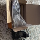 A duo bigger display and failing font telephone handsets