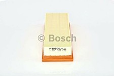 MG Zr Express Rover 200 100 BOSCH Luftfilter 1.1-2.0L 1990-2005 GFE 2483