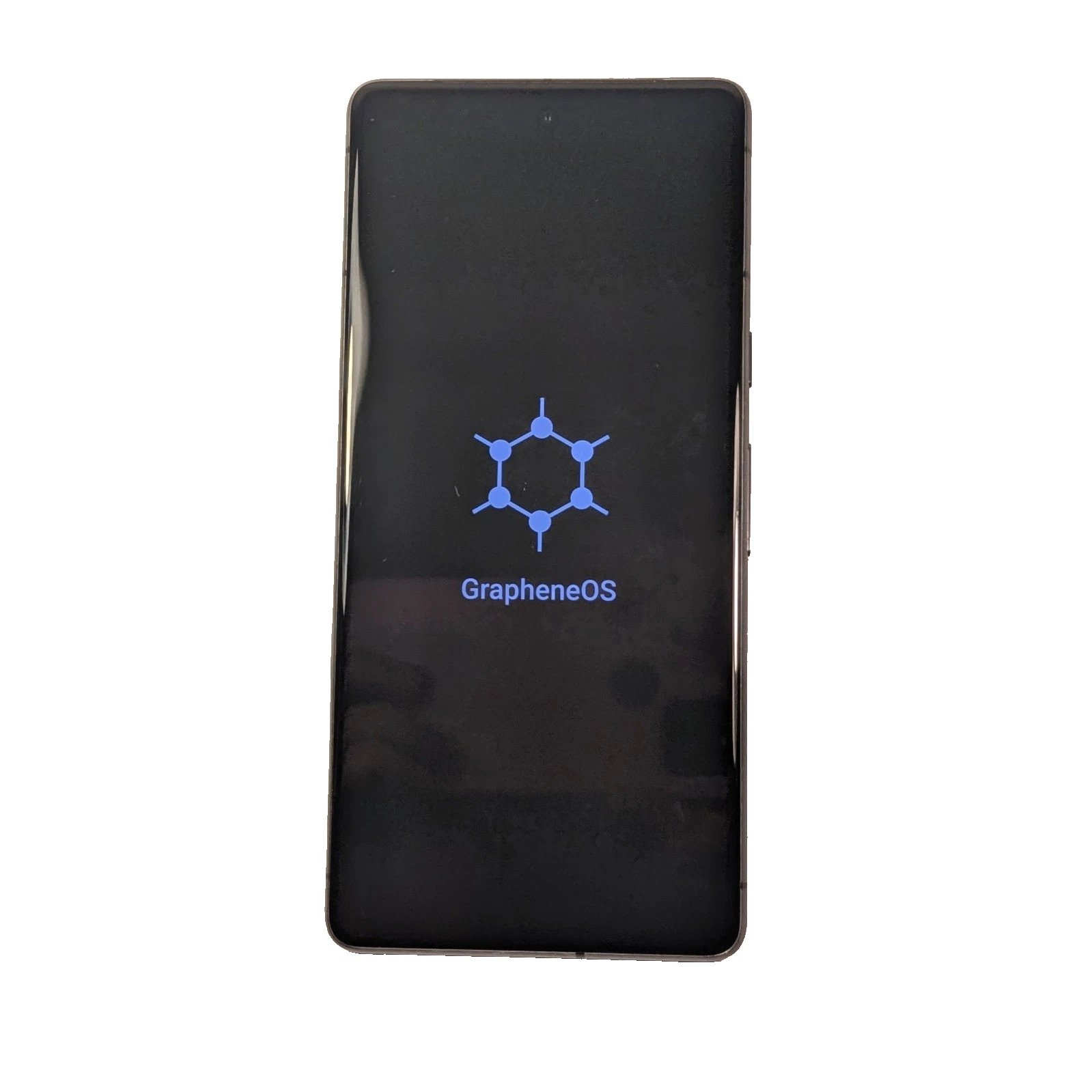 Secure Mobile Device Image