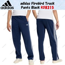 adidas Firebird Track Pants Night Indigo KD8316 Japan size