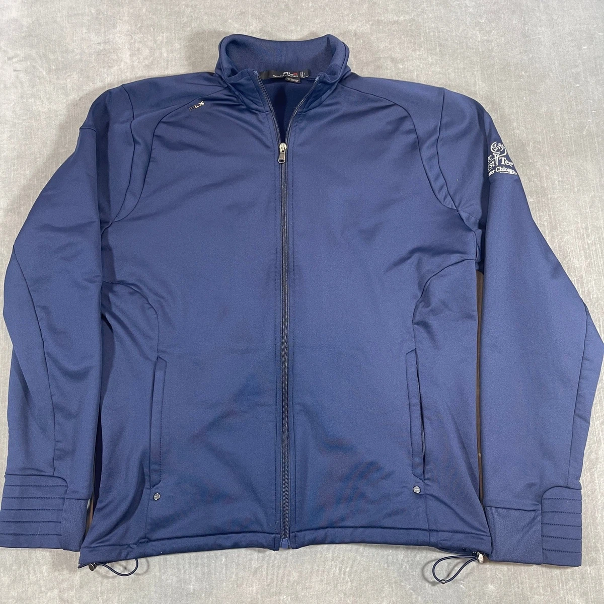 Golf Activewear RLX Ralph Lauren for Men for sale | eBay