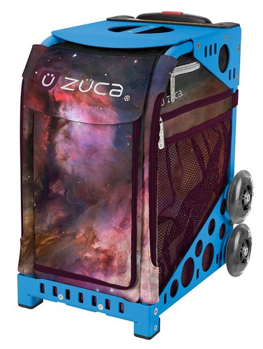 Zuca Sport Bag - GALAXY - Picture 15 of 24