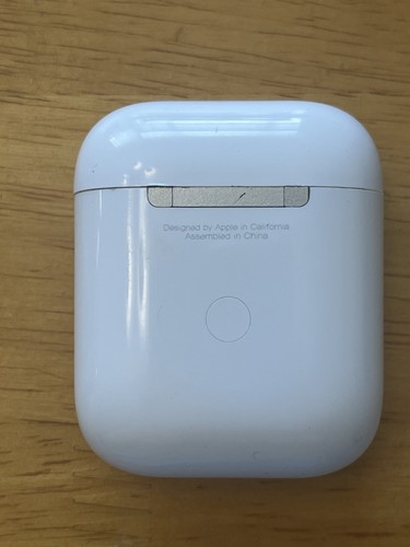 Apple AirPods First Generation For Parts Only - Zdjęcie 2 z 6