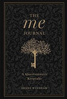 The Me Journal: A Questionnaire Keepsake von Windha... | Buch | Zustand sehr gut