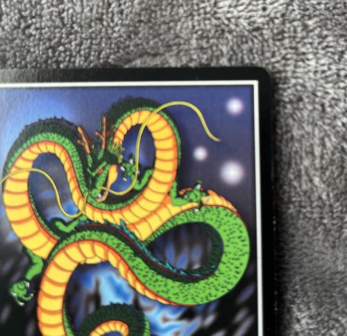 Krillin On Namek Holo Foil Rare 90 Score 2000 DRAGON BALL Z TCG - Picture 14 of 20