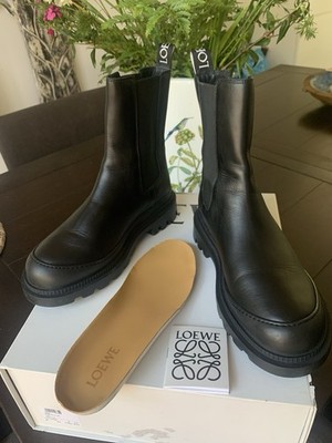 Loewe Stiefel Chelsea Gr.40
