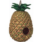 Spoontiques 10167 Pineapple Birdhouse, Tan