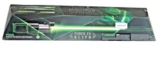 Star Wars Black Series Yoda Force FX Elite Lightsaber Green Brand New In Box!