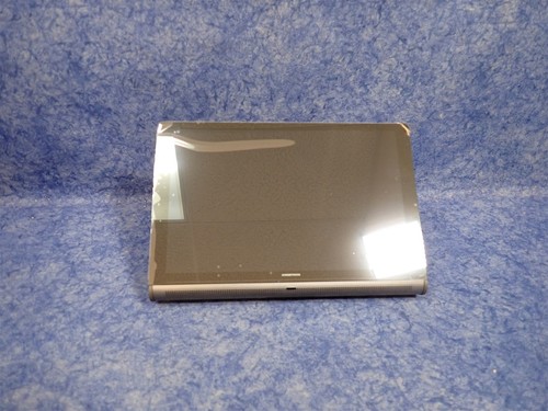 Crestron TS-1070-GV-B-S 10.1" Tabletop Touch Screen, Gov Version, Black (K22) - Picture 4 of 5