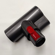 Dyson Genuine V7 Animal Absolute Total Clean Mini Turbine Brush 967479-01